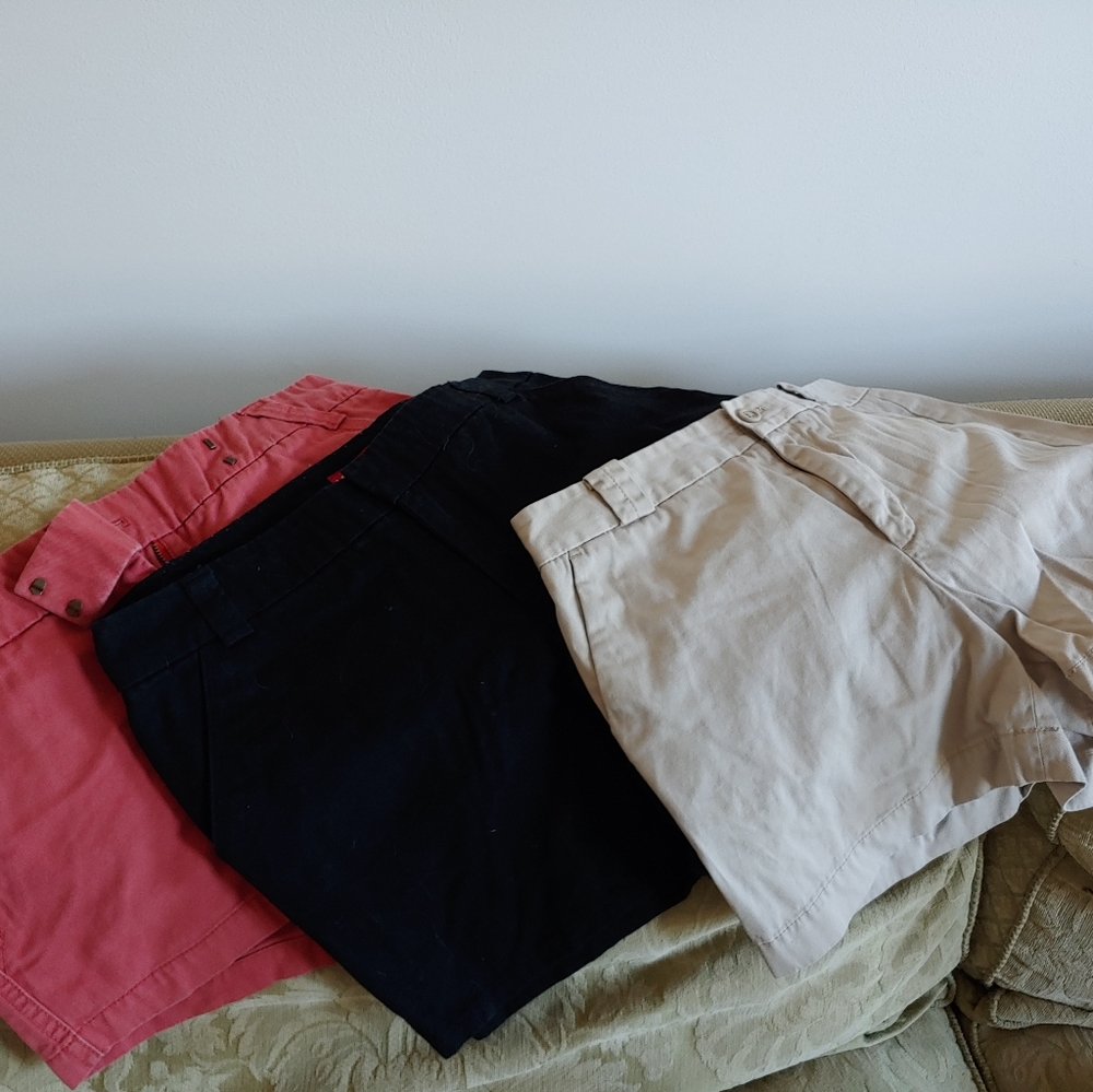 Women's shorts